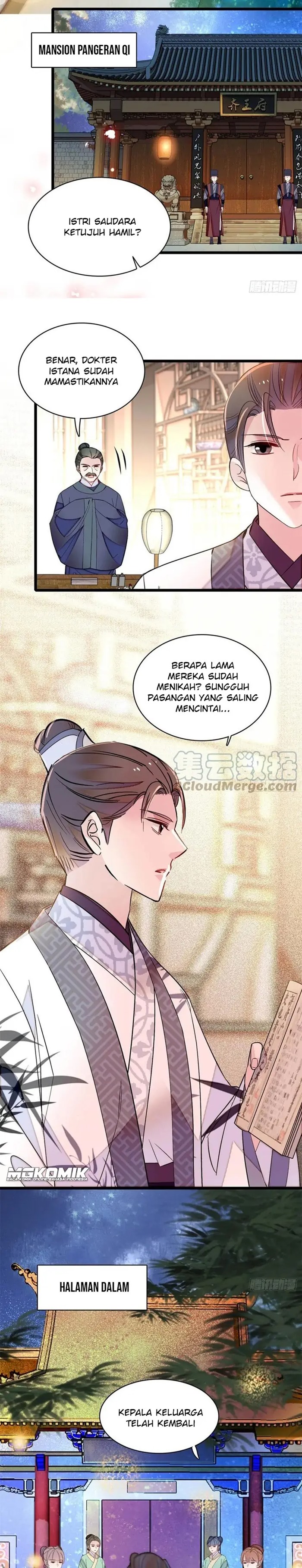 Sijin Chapter 169