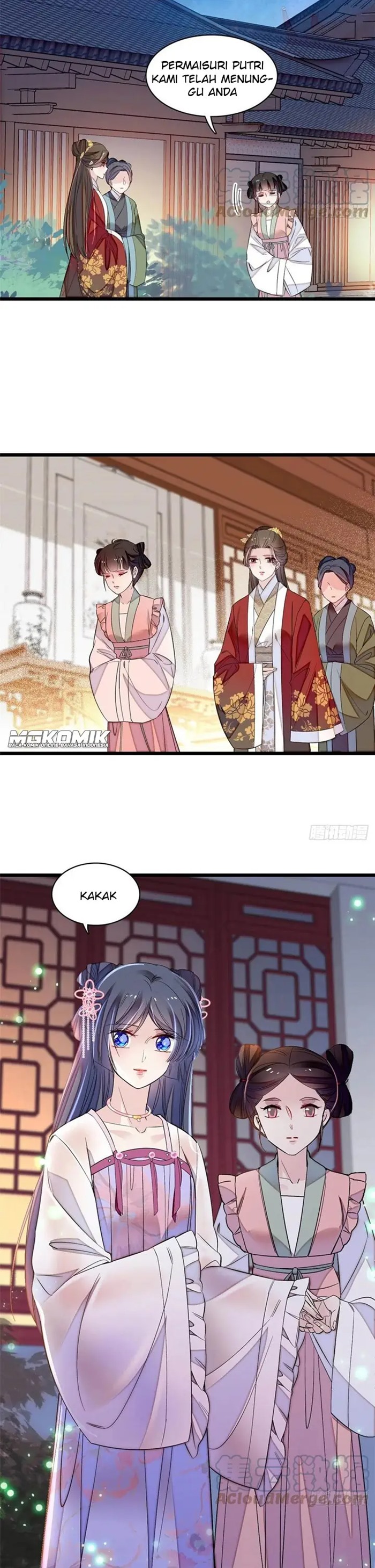 Sijin Chapter 170