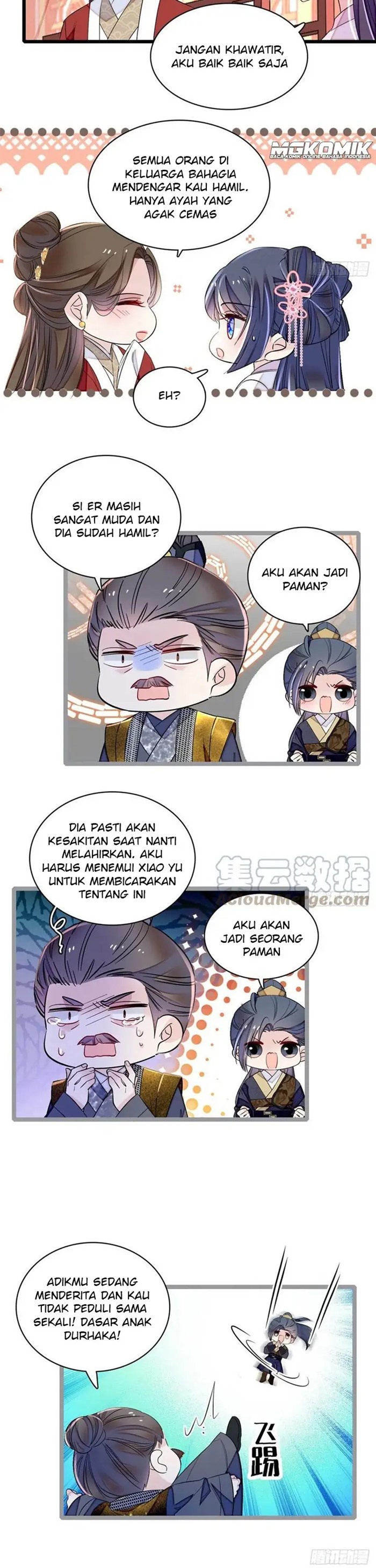Sijin Chapter 170
