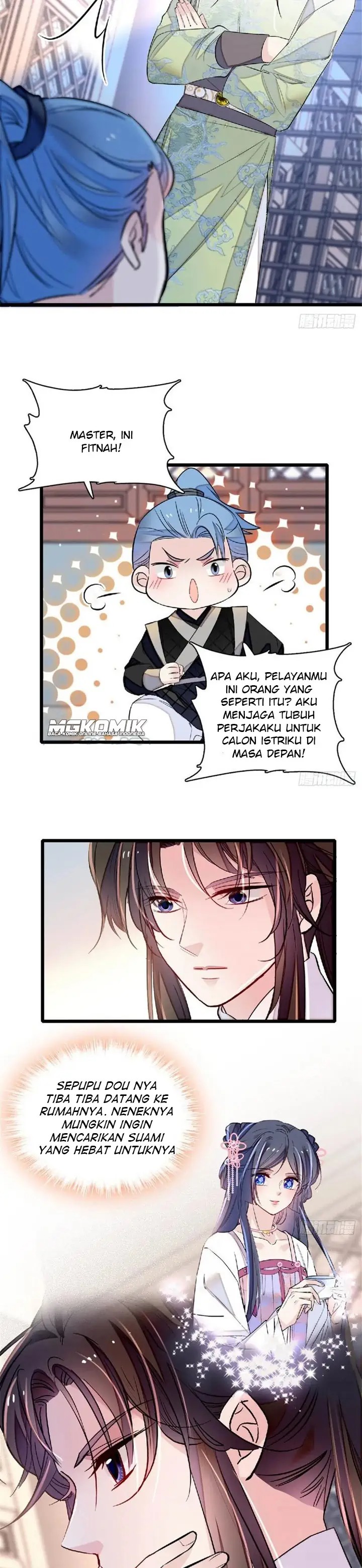 Sijin Chapter 172