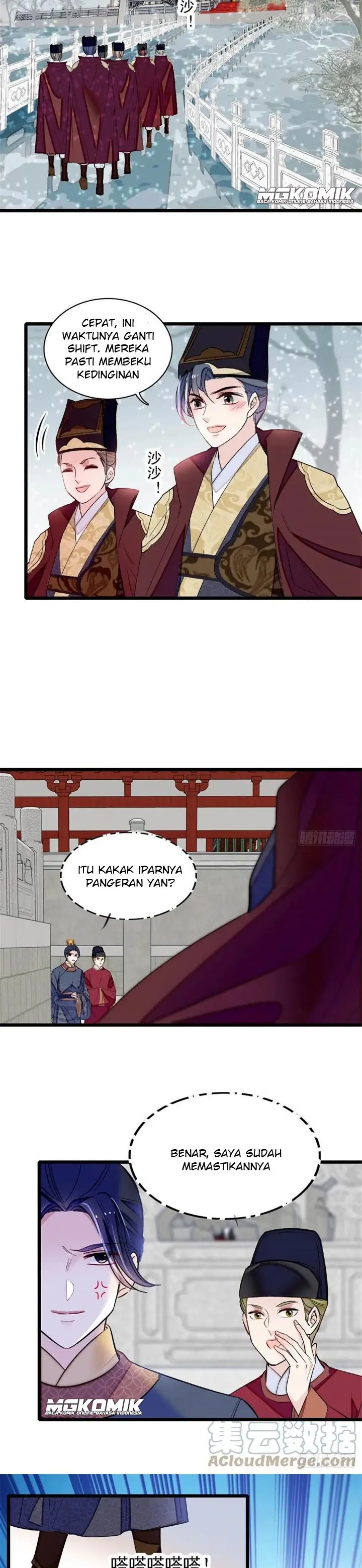 Sijin Chapter 172