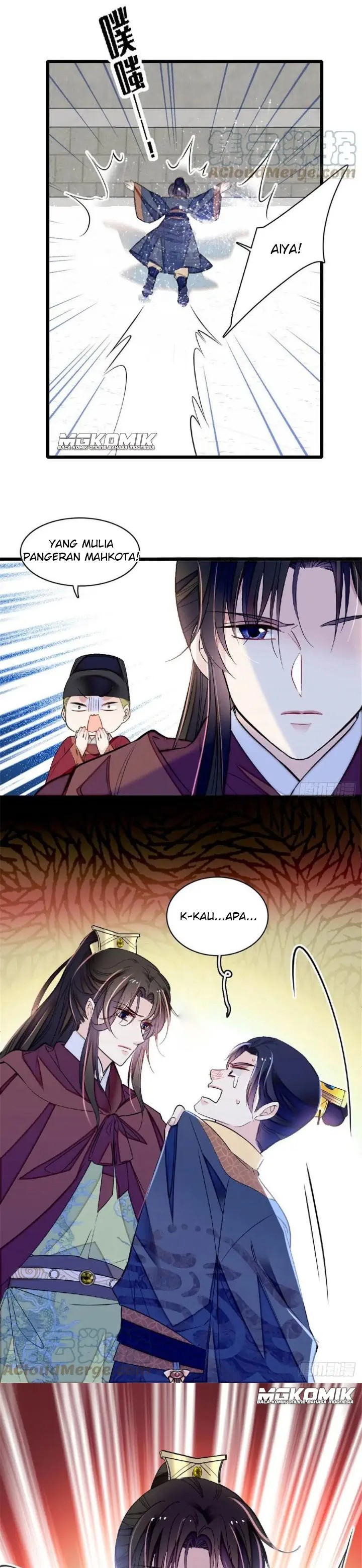Sijin Chapter 172