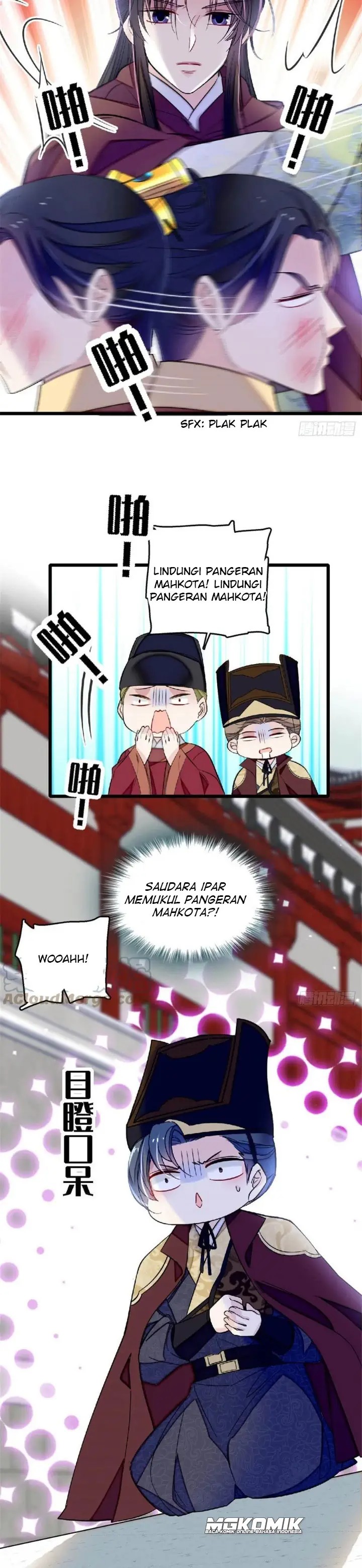 Sijin Chapter 172