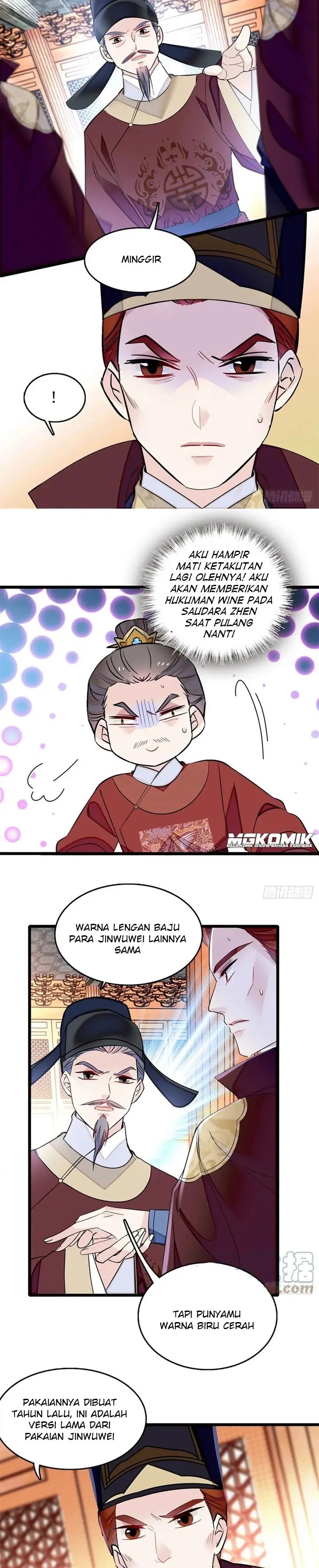Sijin Chapter 177