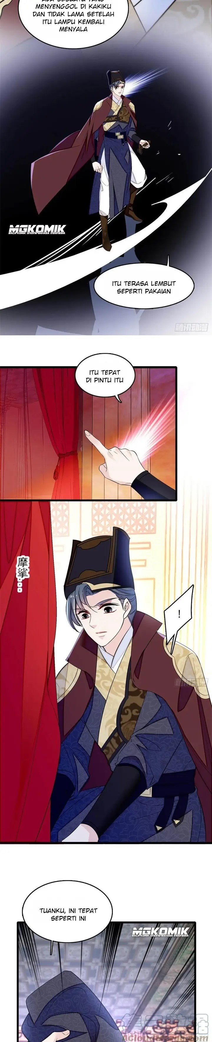 Sijin Chapter 177