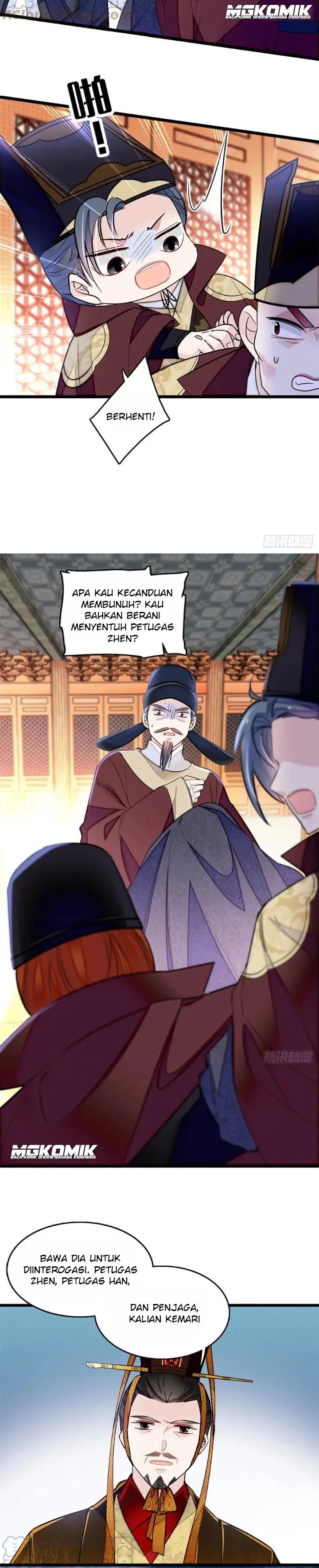 Sijin Chapter 177