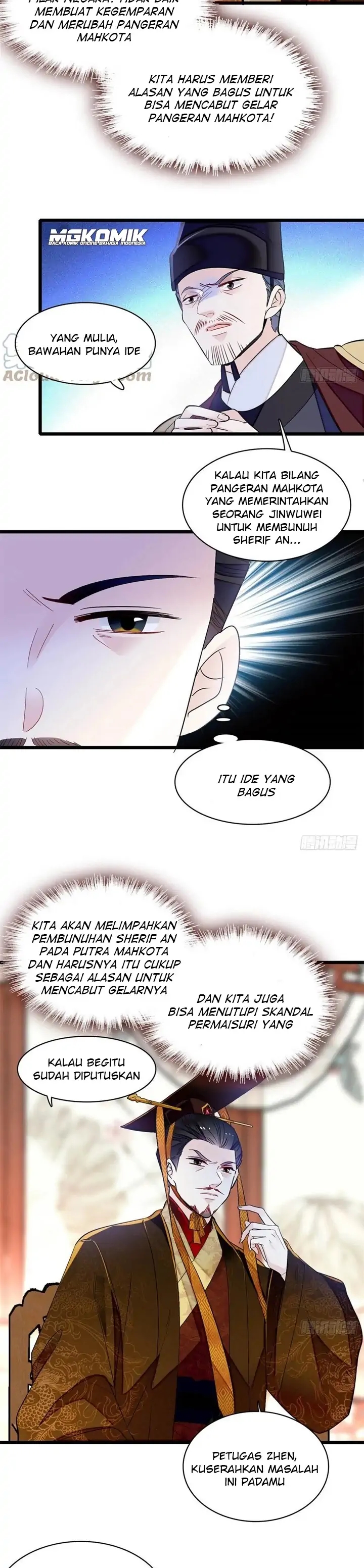 Sijin Chapter 179