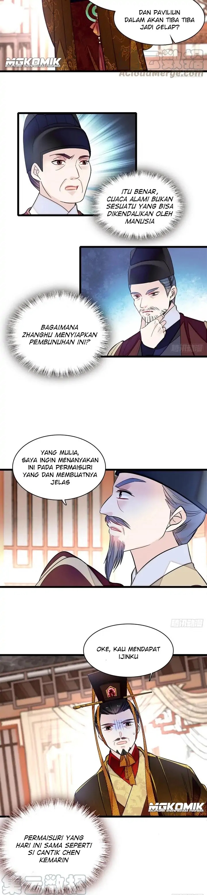 Sijin Chapter 179