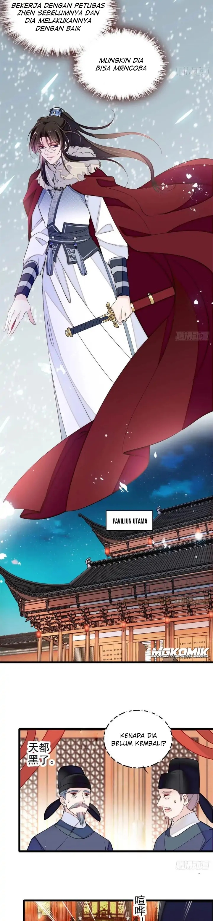 Sijin Chapter 179