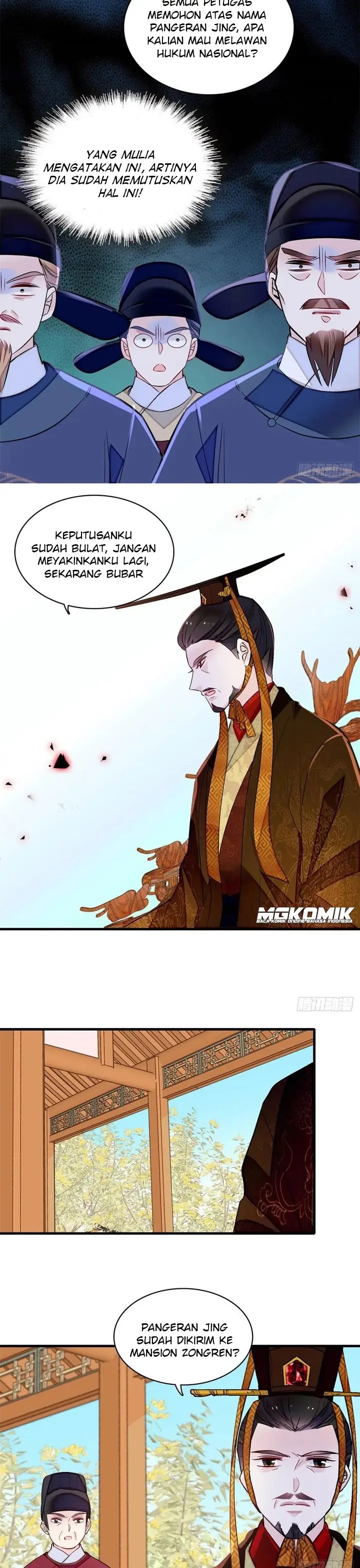 Sijin Chapter 180