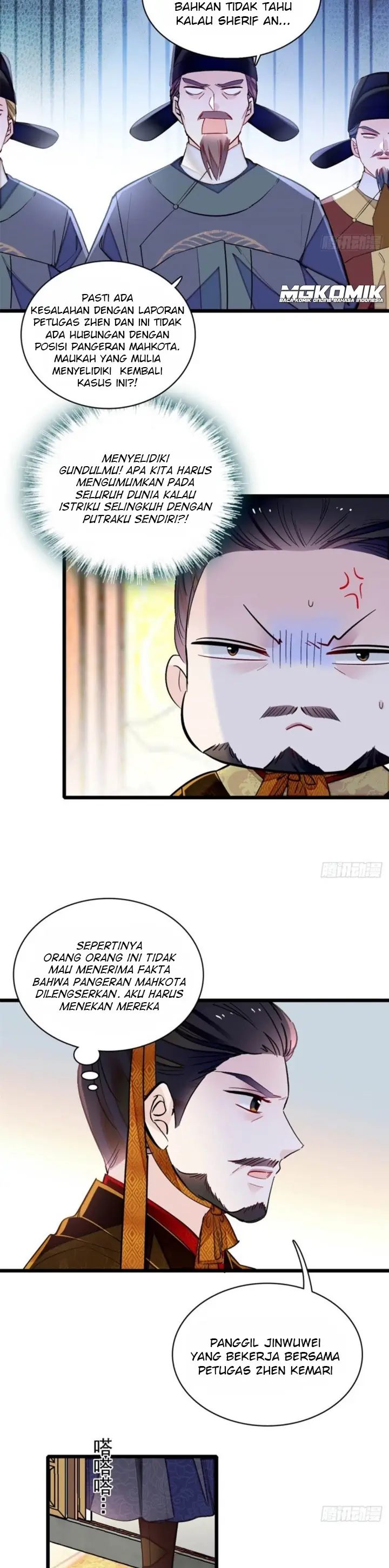 Sijin Chapter 183