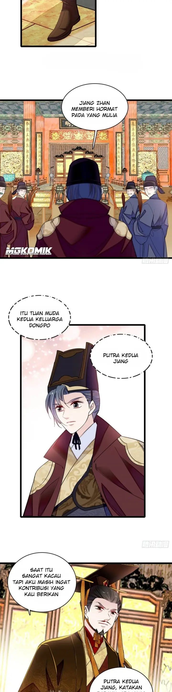 Sijin Chapter 183