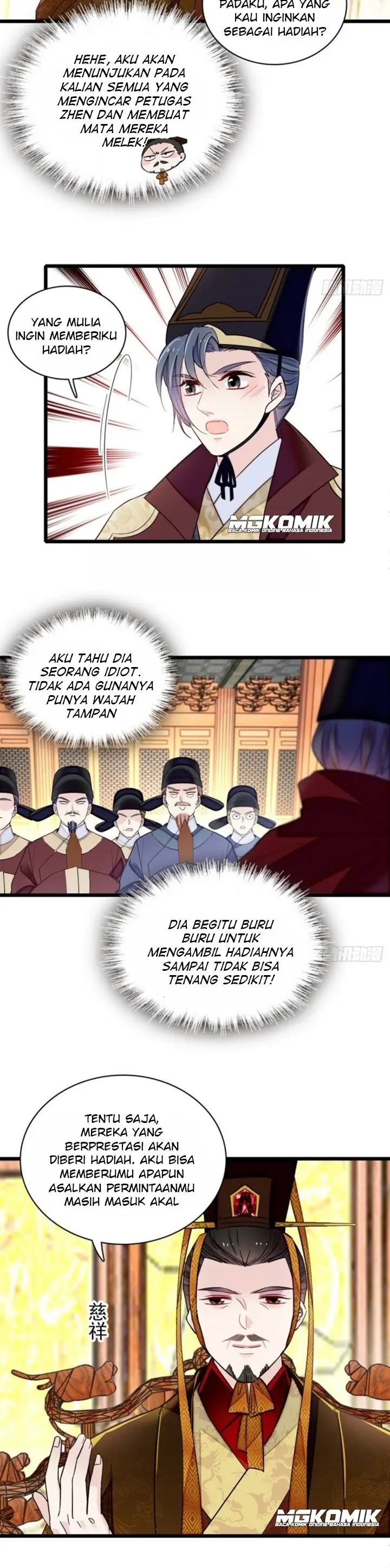 Sijin Chapter 183