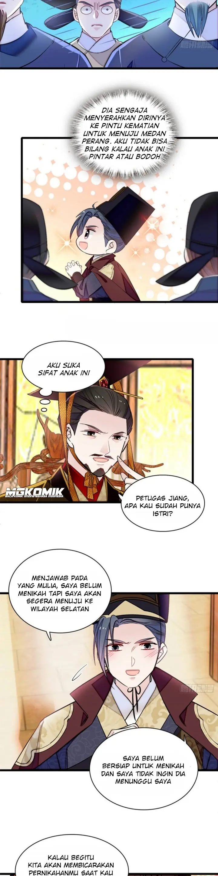 Sijin Chapter 183