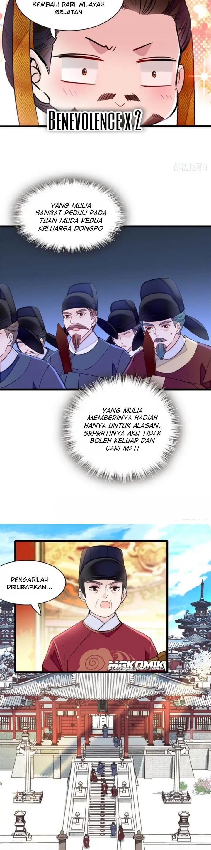 Sijin Chapter 183
