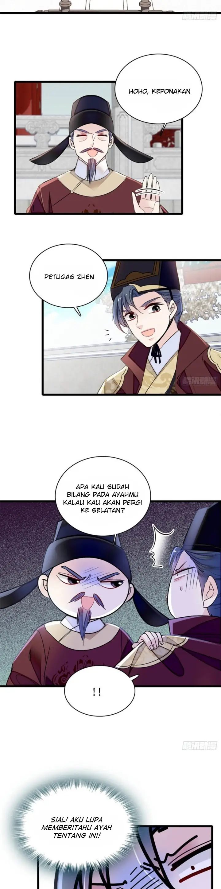 Sijin Chapter 183