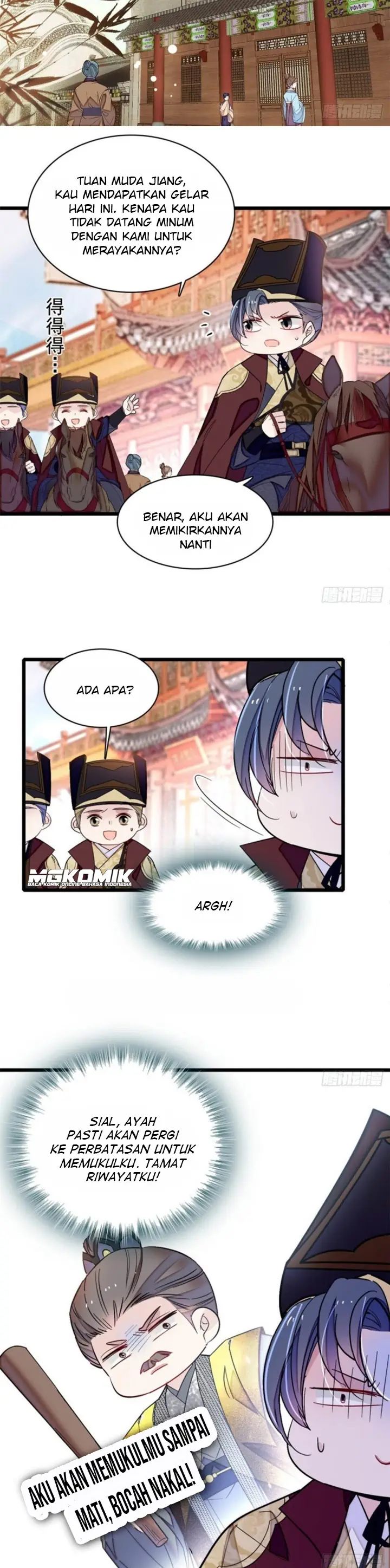 Sijin Chapter 183