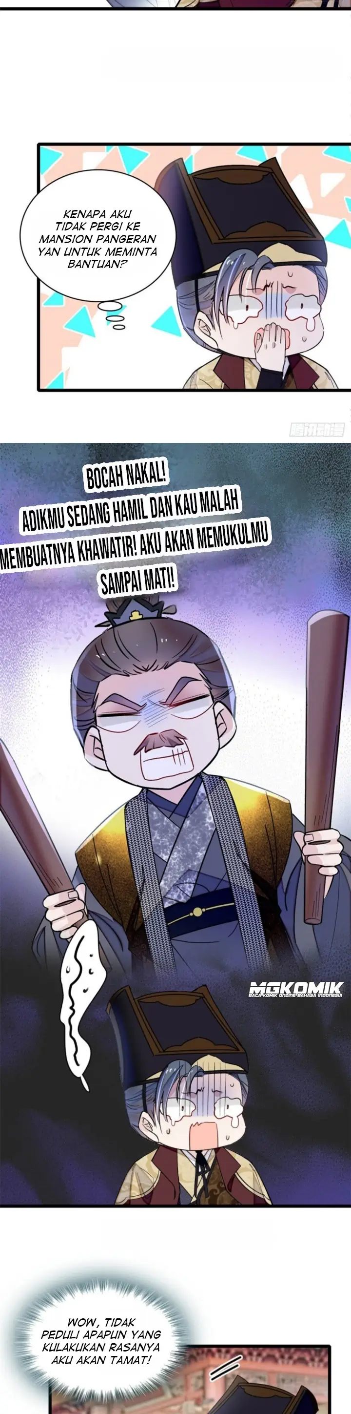 Sijin Chapter 183
