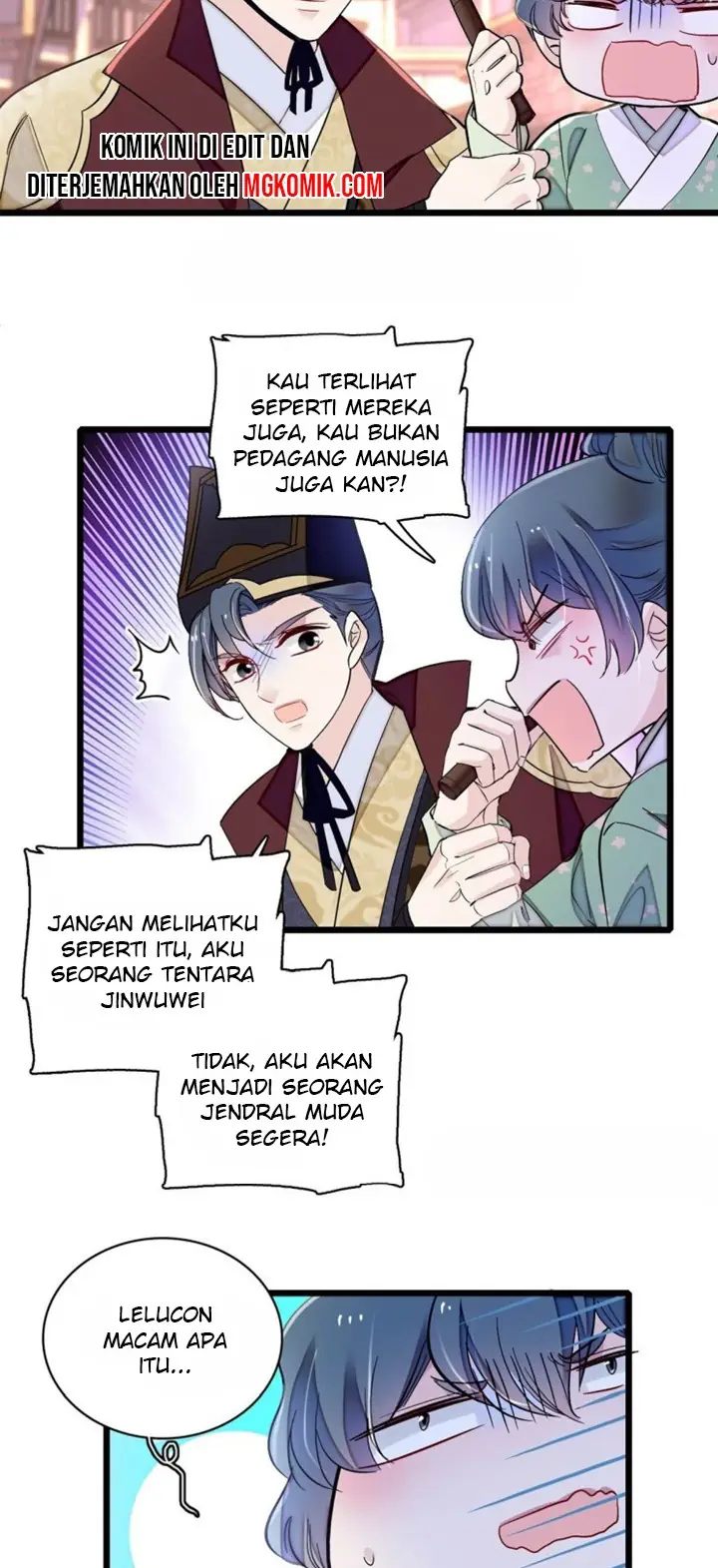 Sijin Chapter 184