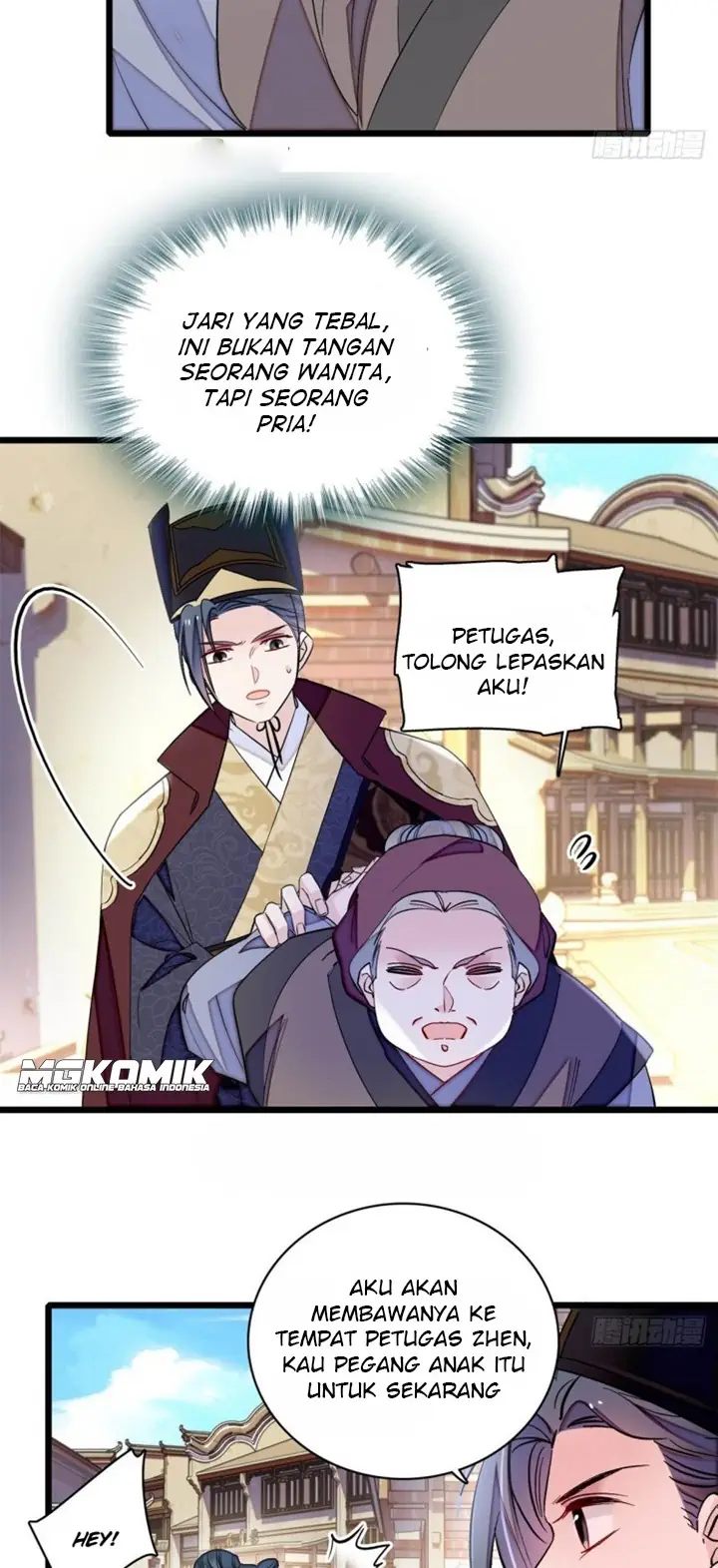 Sijin Chapter 184