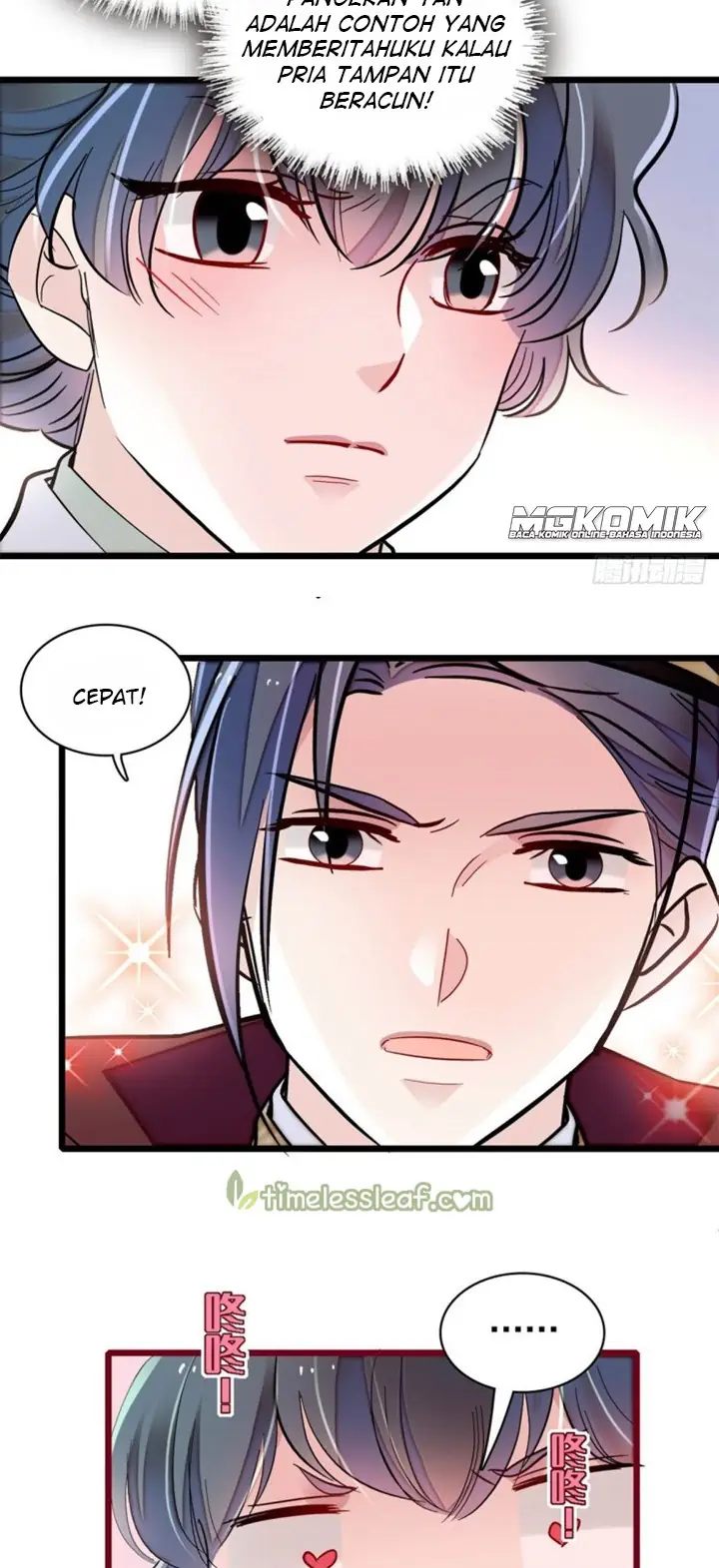 Sijin Chapter 184
