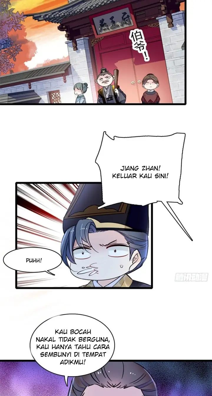 Sijin Chapter 184
