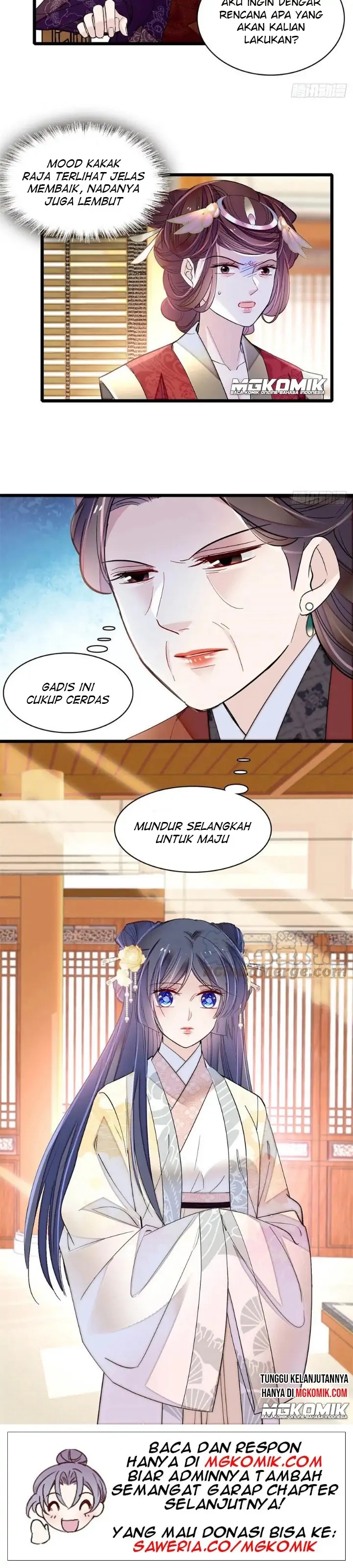 Sijin Chapter 190