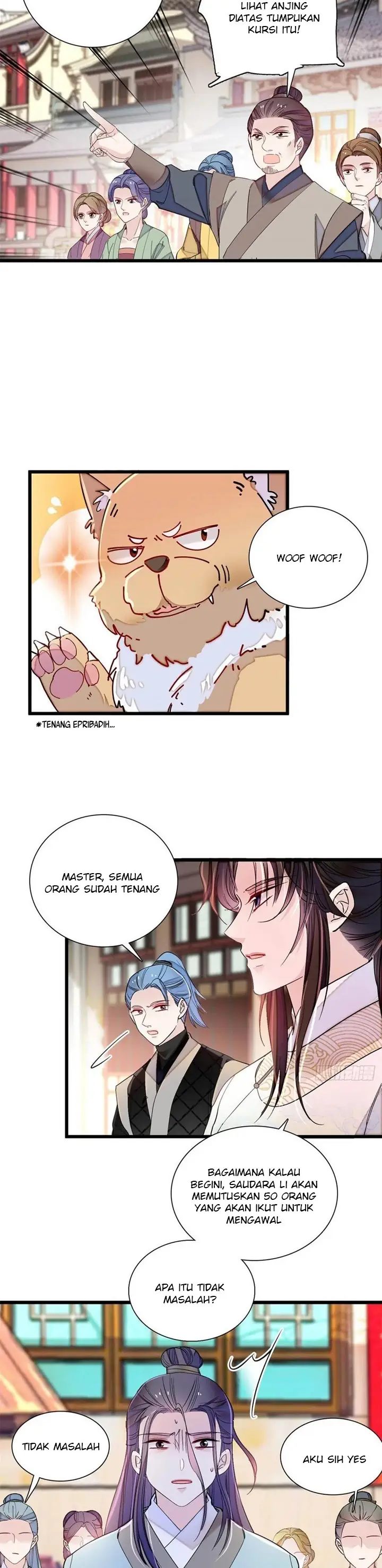 Sijin Chapter 194