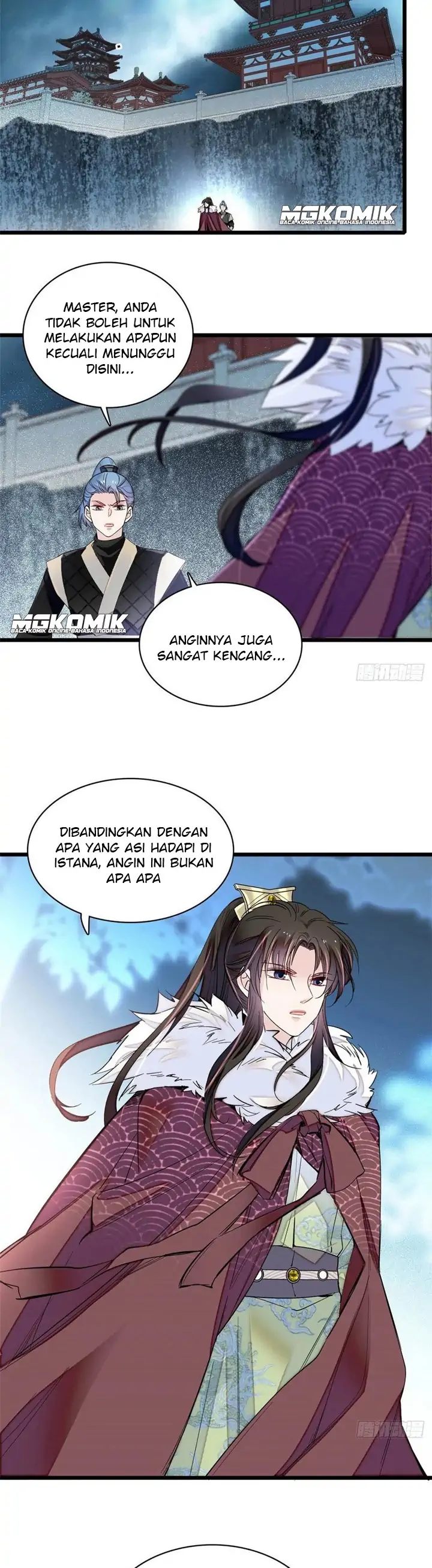 Sijin Chapter 198