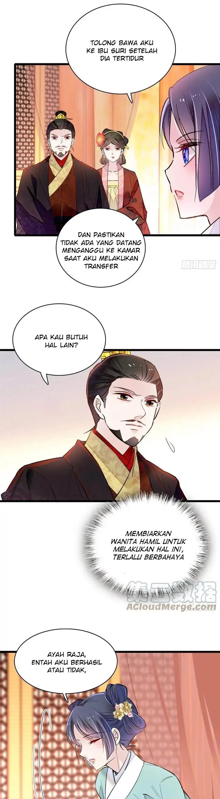 Sijin Chapter 198