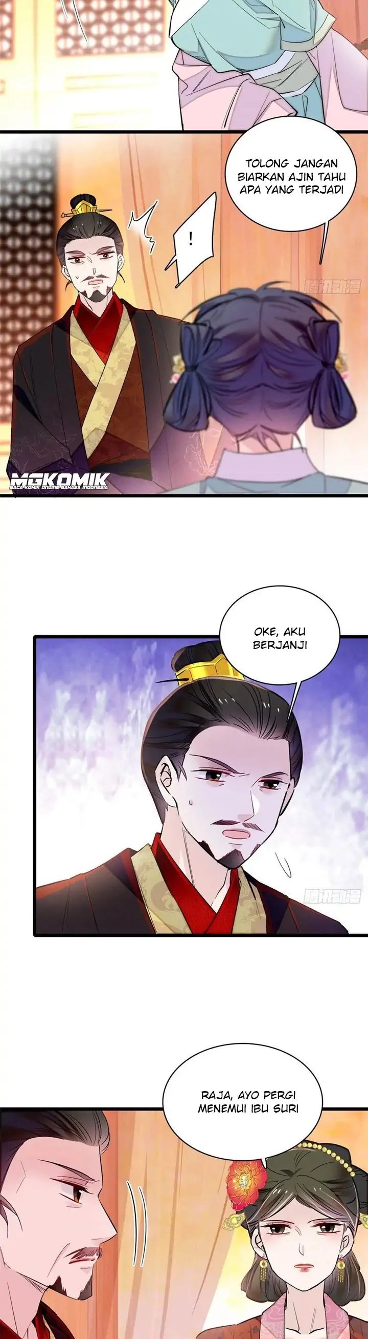 Sijin Chapter 198