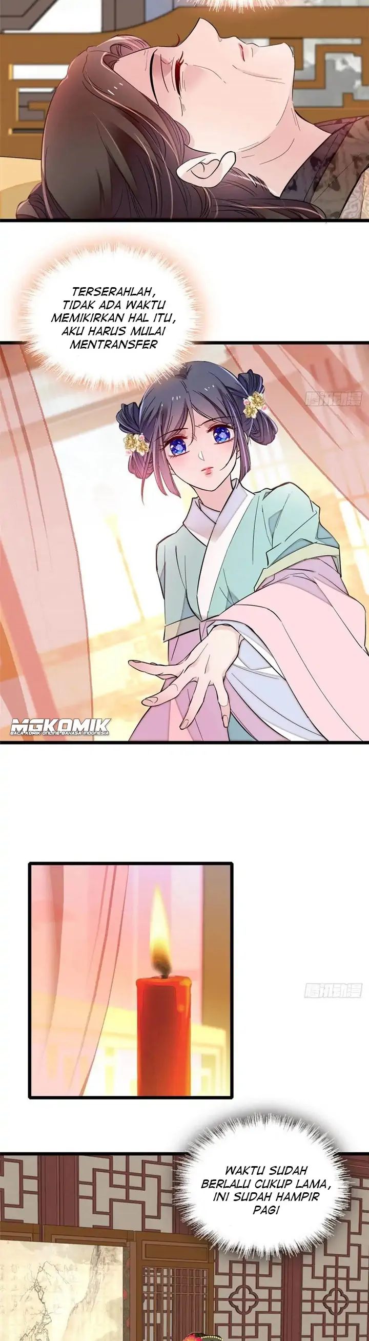 Sijin Chapter 198