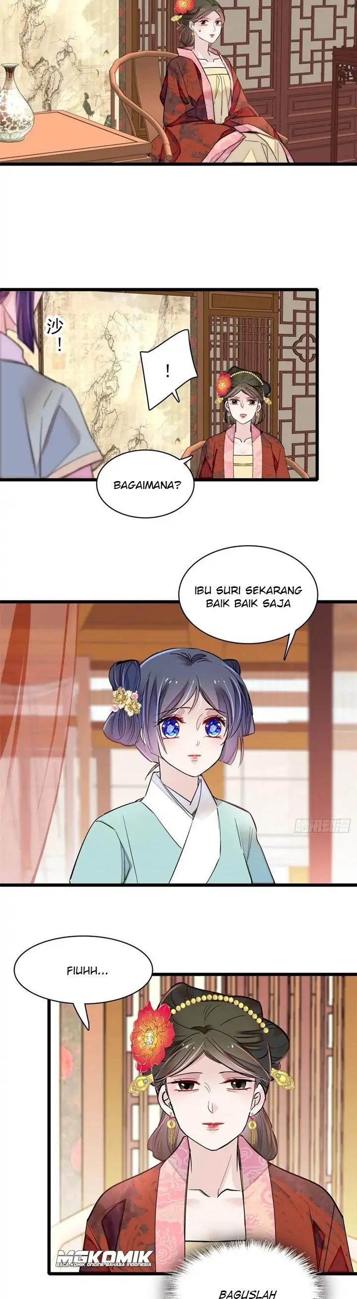 Sijin Chapter 198