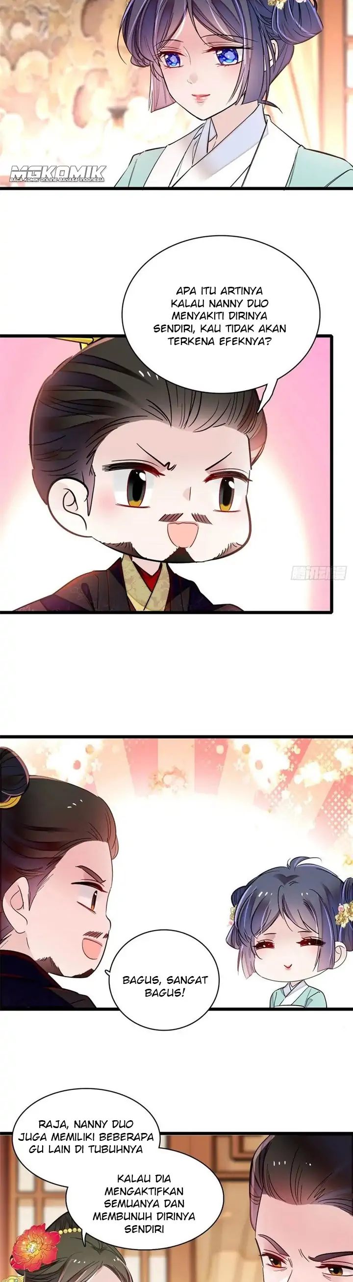 Sijin Chapter 198