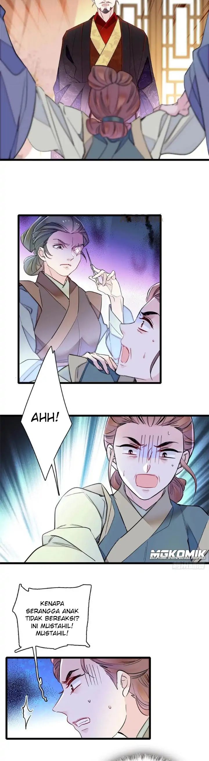 Sijin Chapter 198