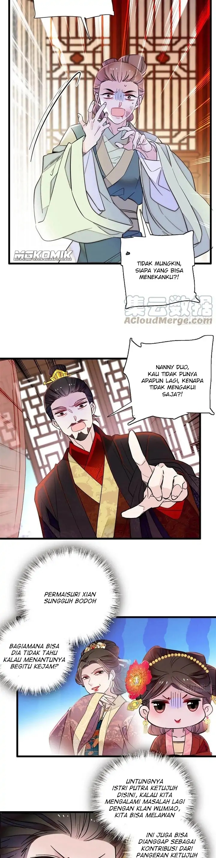 Sijin Chapter 199