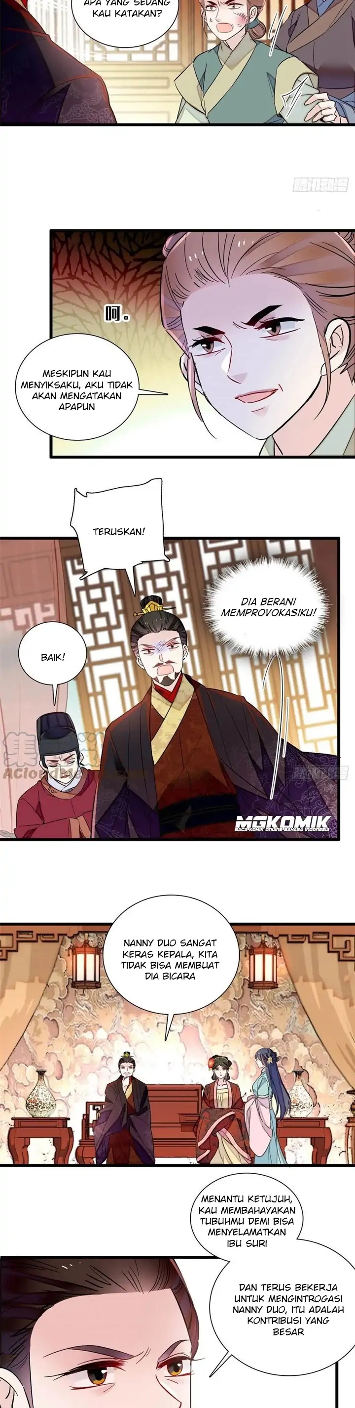 Sijin Chapter 199
