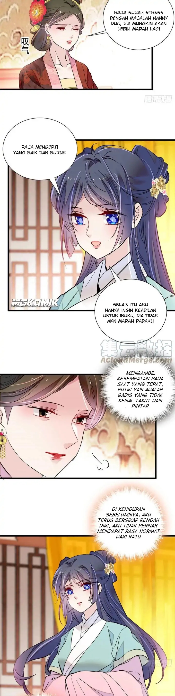 Sijin Chapter 199