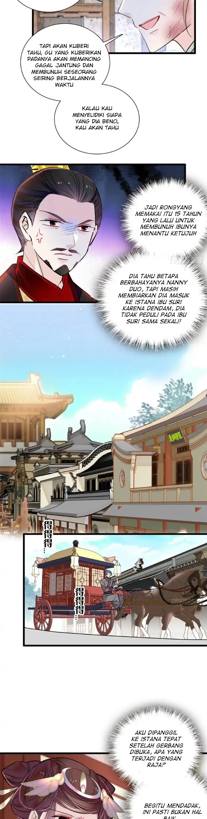 Sijin Chapter 199