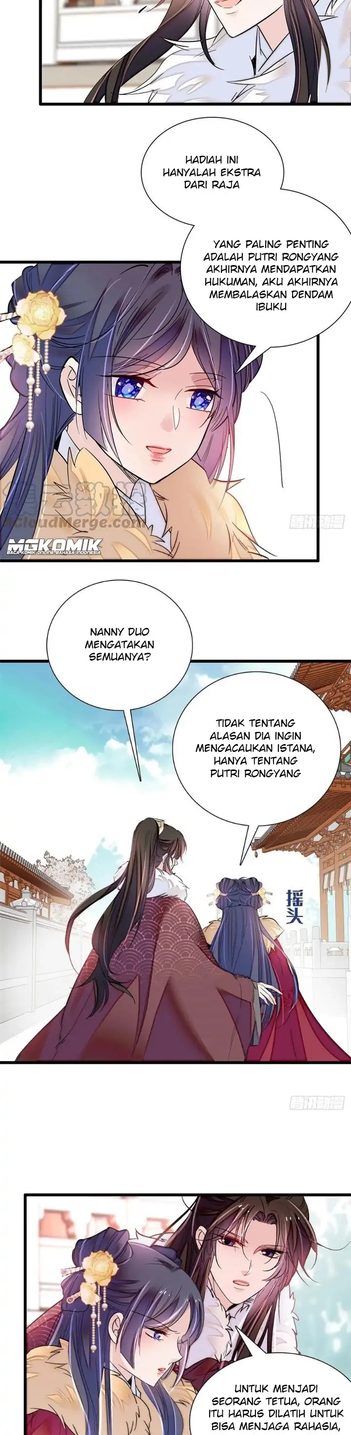 Sijin Chapter 200