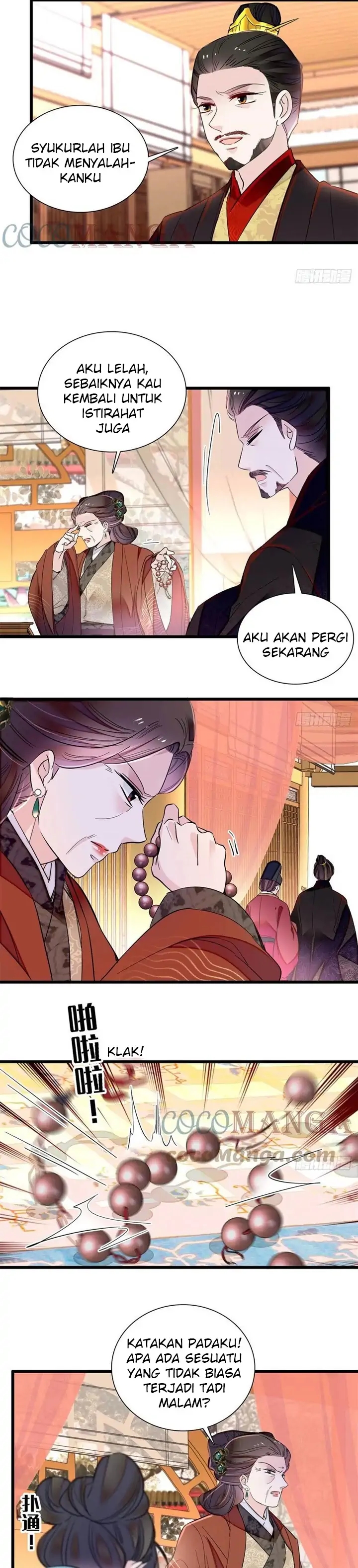 Sijin Chapter 201