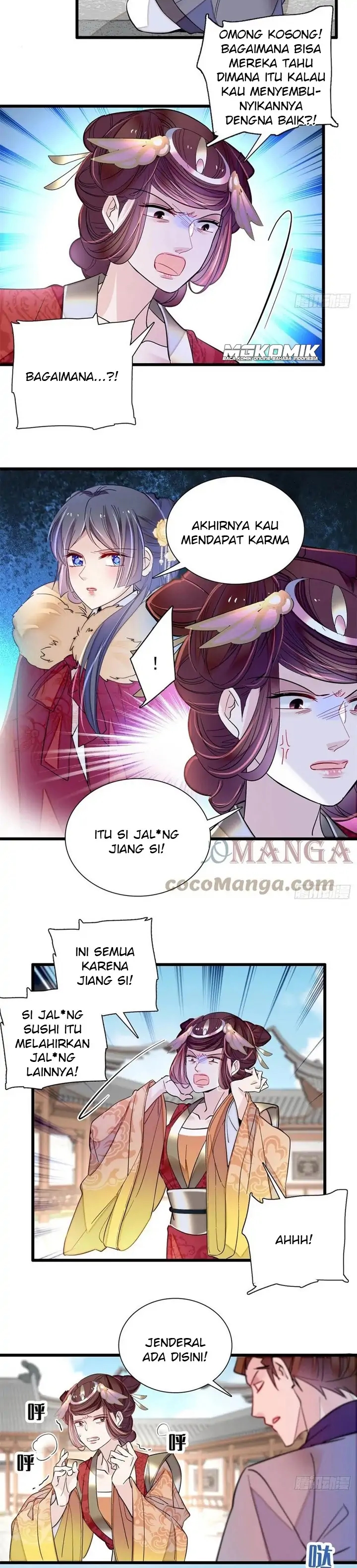 Sijin Chapter 201