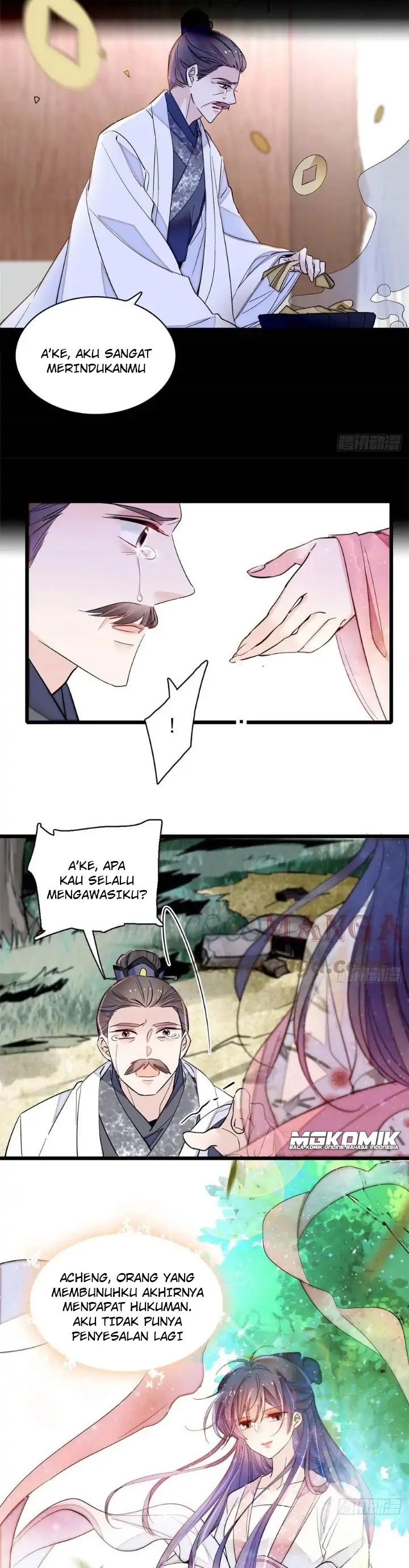 Sijin Chapter 202