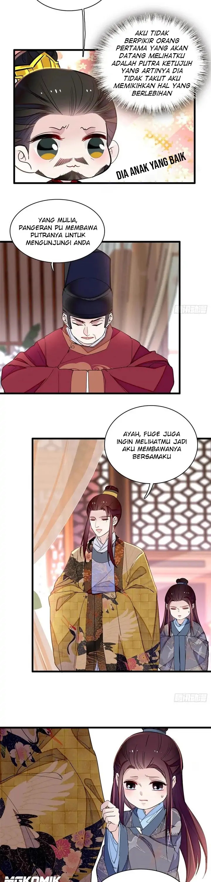 Sijin Chapter 208