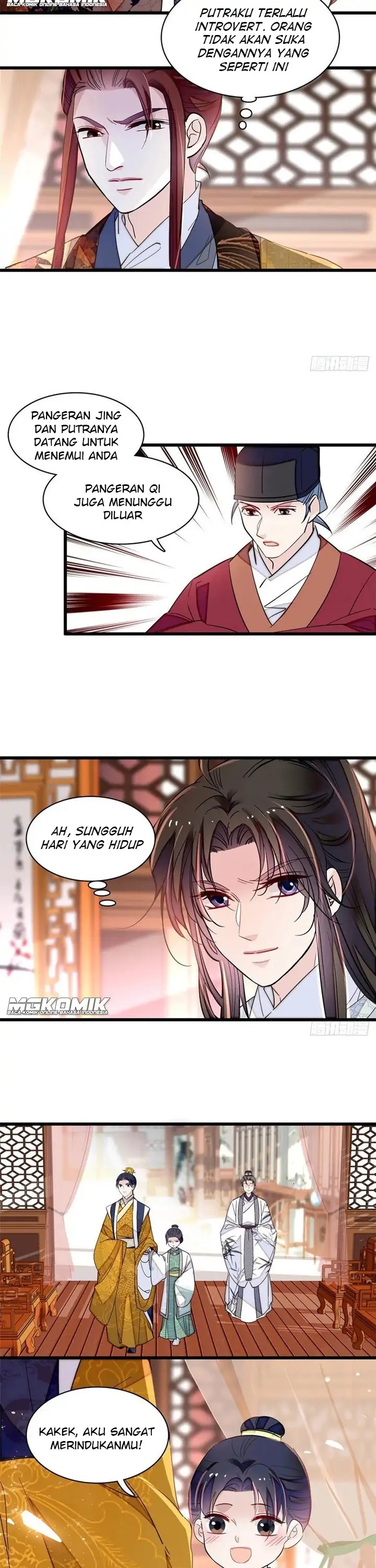 Sijin Chapter 208