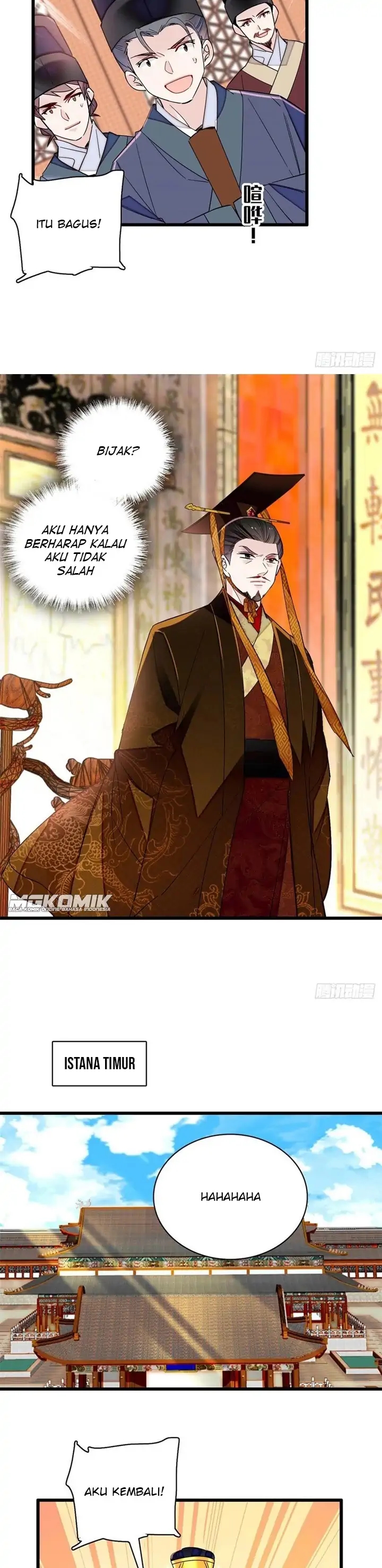 Sijin Chapter 213