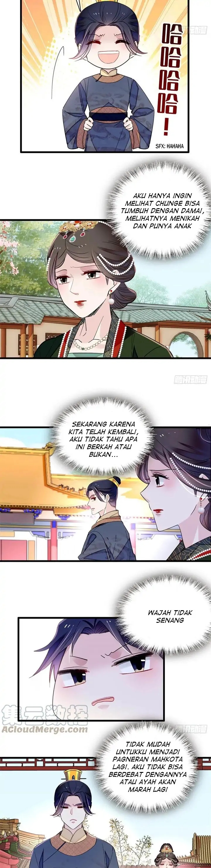 Sijin Chapter 213