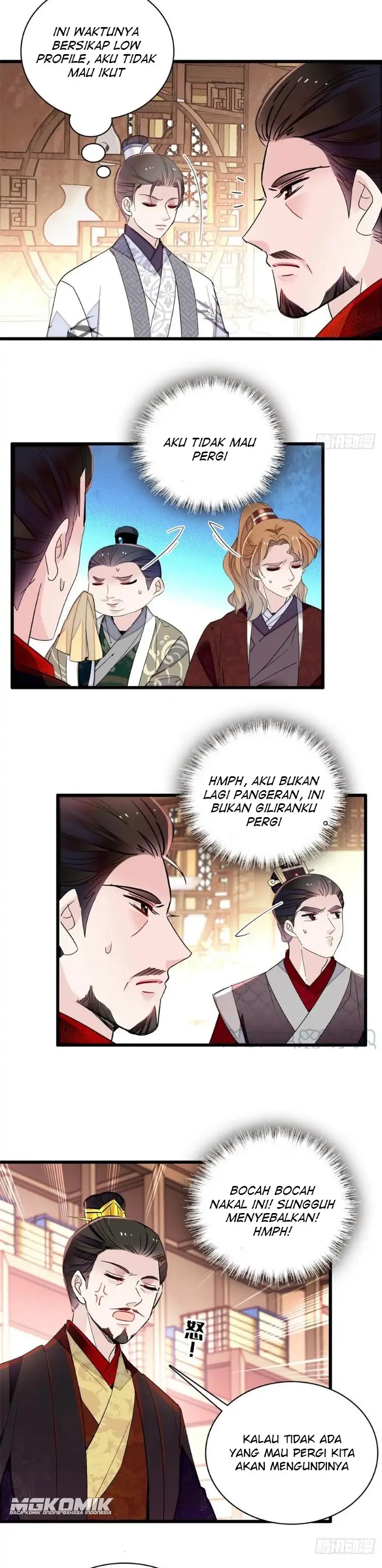 Sijin Chapter 213