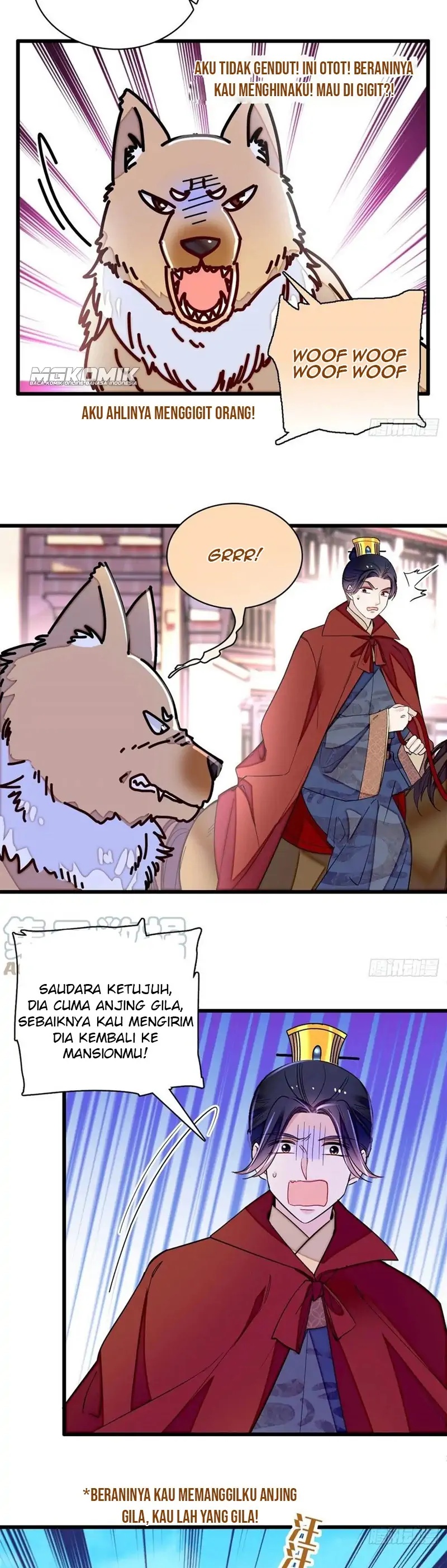 Sijin Chapter 215
