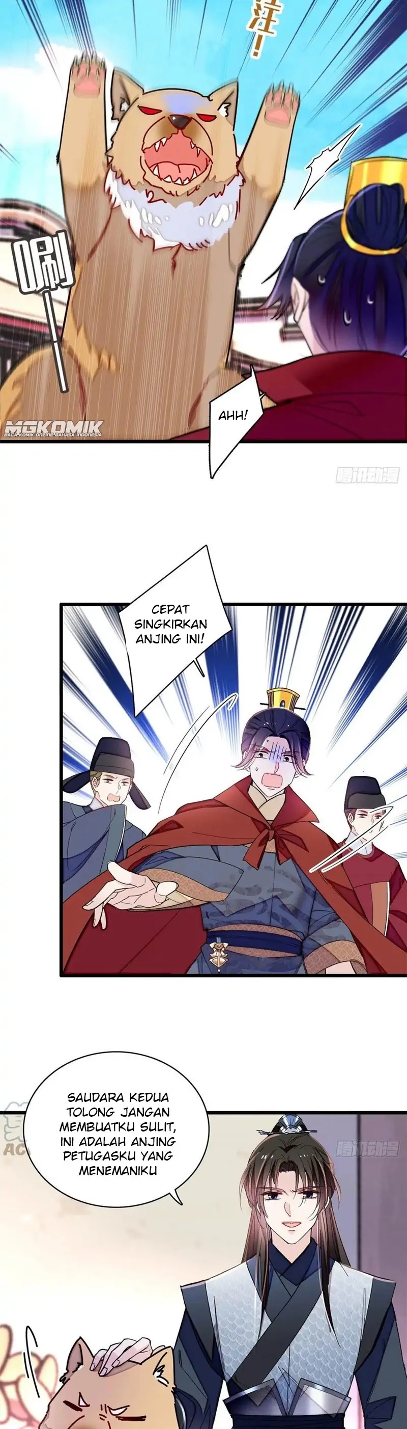Sijin Chapter 215